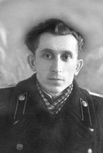 Плясунов Василий Петрович